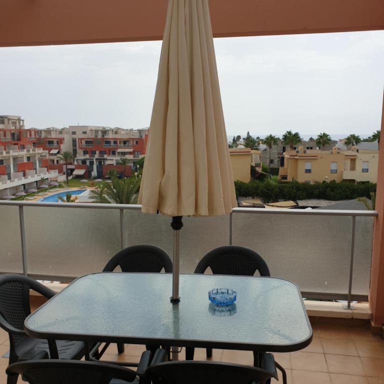 Vera Apartamento Marina Rey - Apartamento de 2 dormitorios - 9