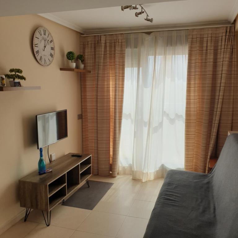 Vera Apartamento Marina Rey - Apartamento de 2 dormitorios - 7
