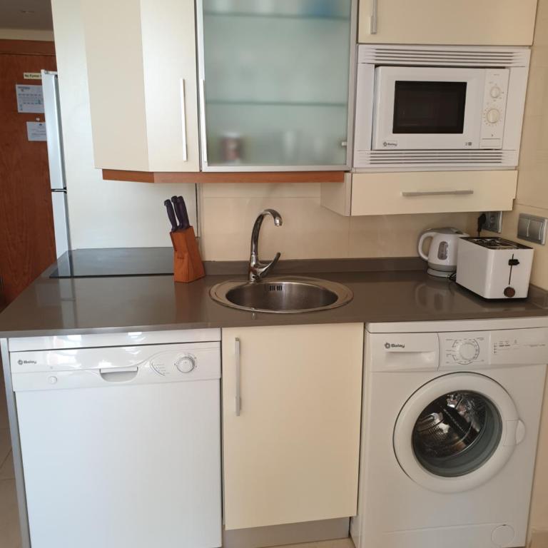 Vera Apartamento Marina Rey - Apartamento de 2 dormitorios - 6