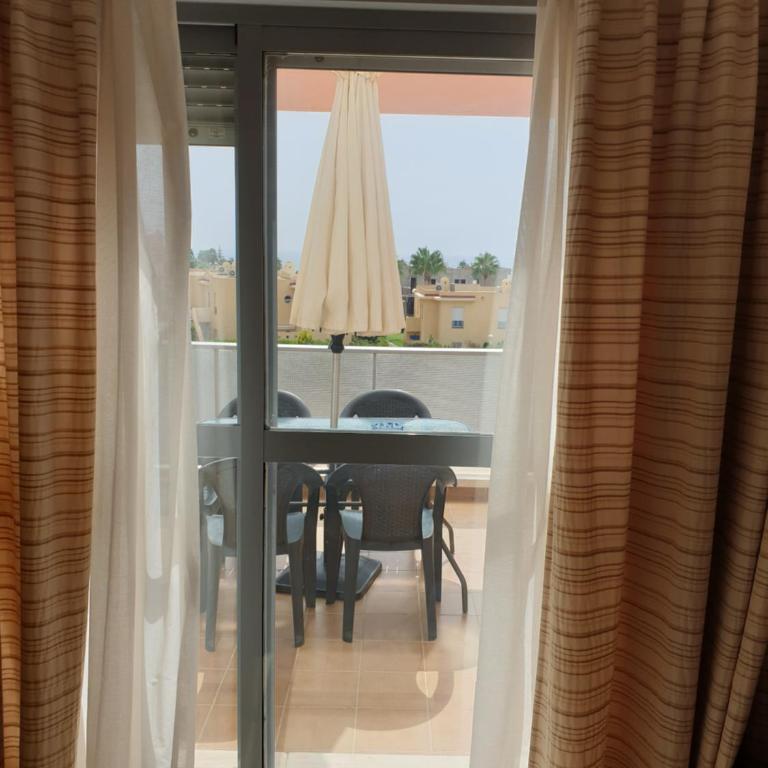 Vera Apartamento Marina Rey - Apartamento de 2 dormitorios - 8