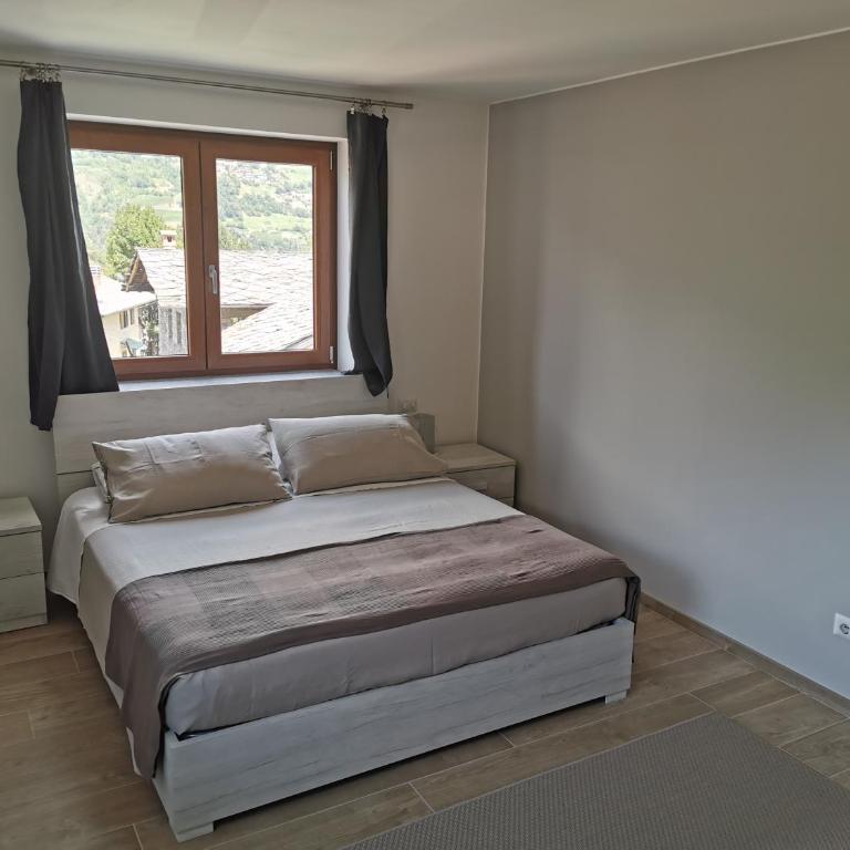 B&B La Maison D' Amelie Camere e Appartamenti - Appartamento con Balcone - 7
