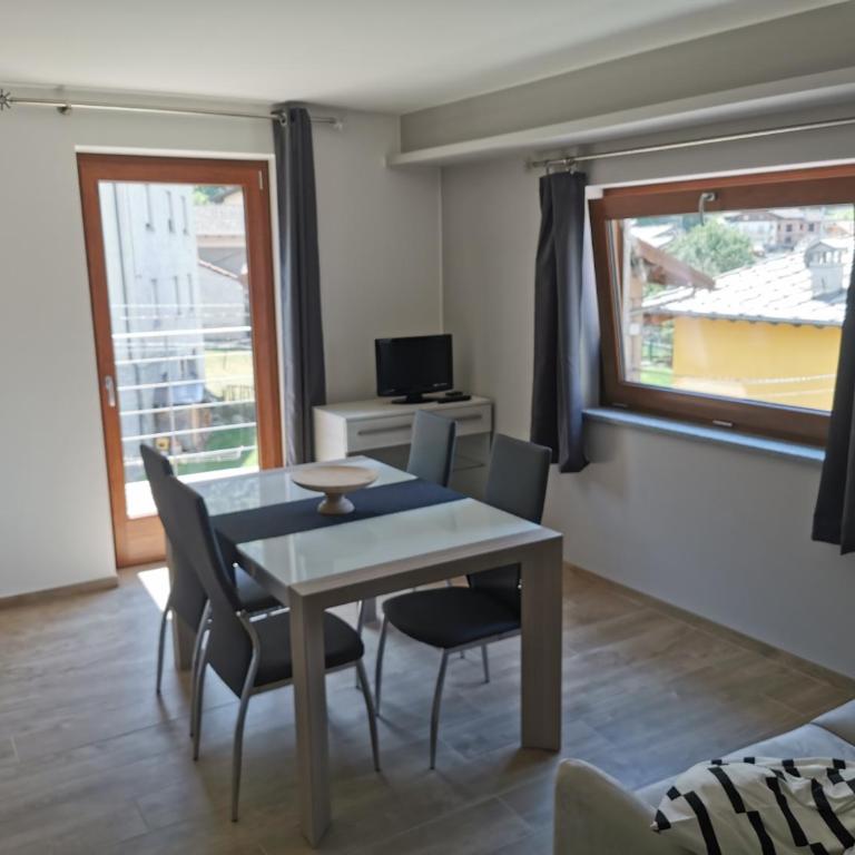 B&B La Maison D' Amelie Camere e Appartamenti - Appartamento con Balcone - 6