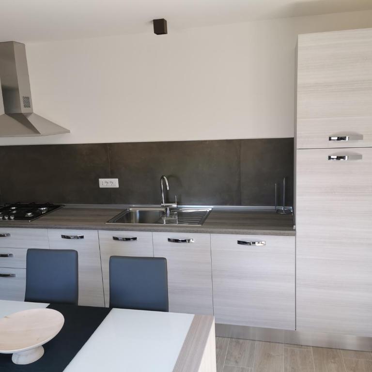 B&B La Maison D' Amelie Camere e Appartamenti - Appartamento con Balcone - 5