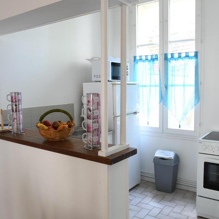 L'albatros - Appartement 1 Chambre - 3