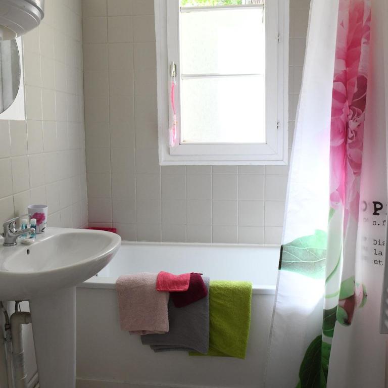 L'albatros - Appartement 1 Chambre - 7