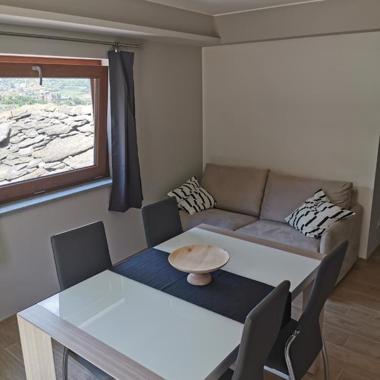 B&B La Maison D' Amelie Camere e Appartamenti - Appartamento con Balcone - 3