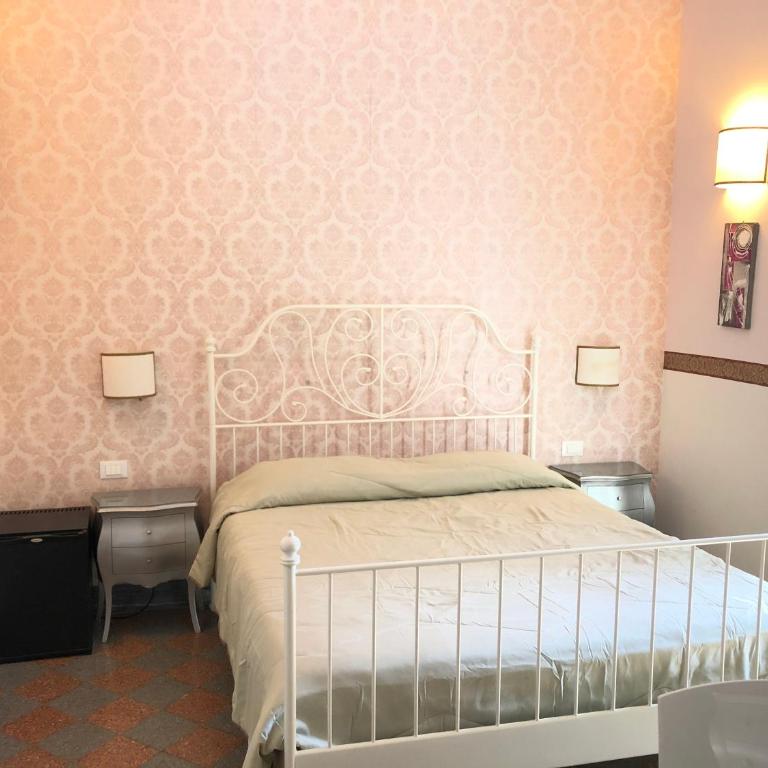 B&B Dimora Annulina - Double or Twin Room - 2