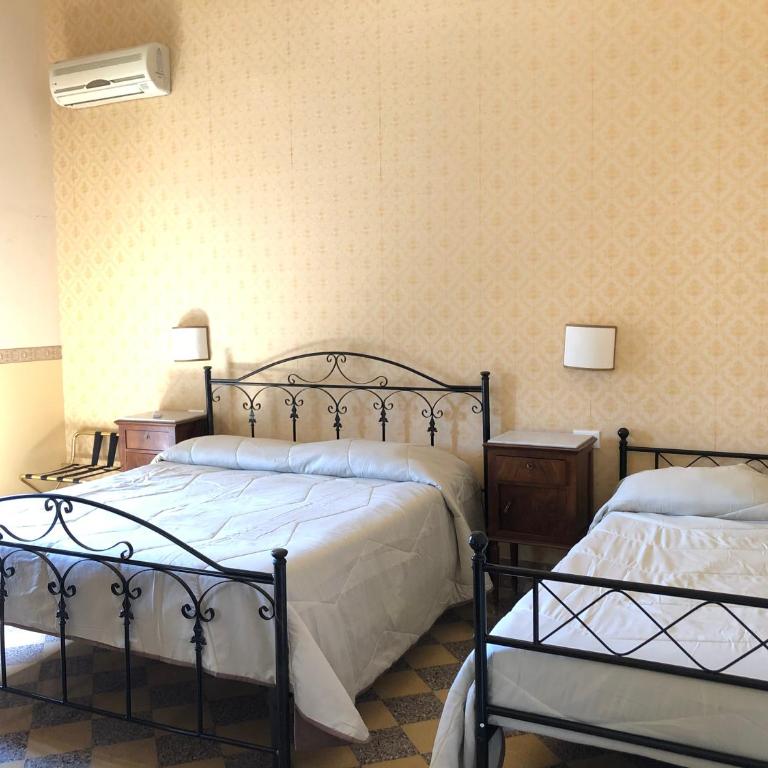 B&B Dimora Annulina - Double or Twin Room - 8