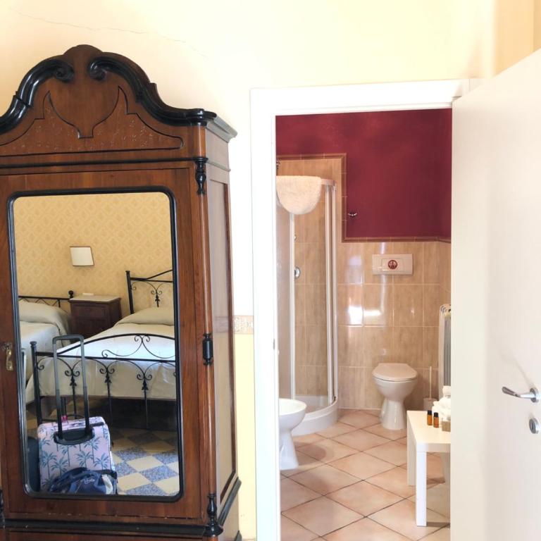 B&B Dimora Annulina - Double or Twin Room - 9