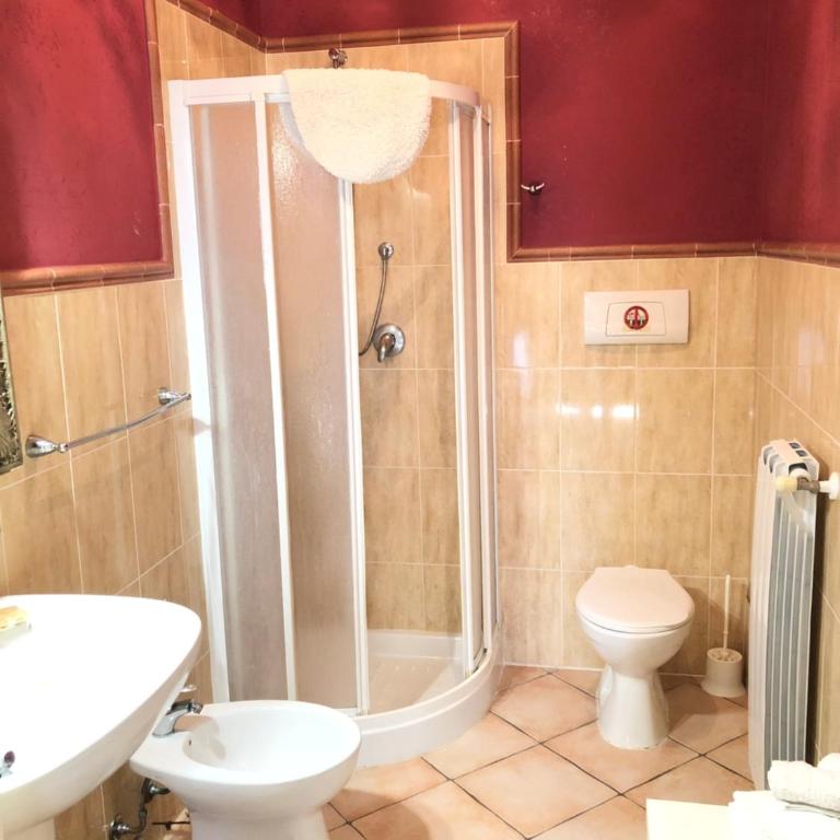 B&B Dimora Annulina - Double or Twin Room - 10