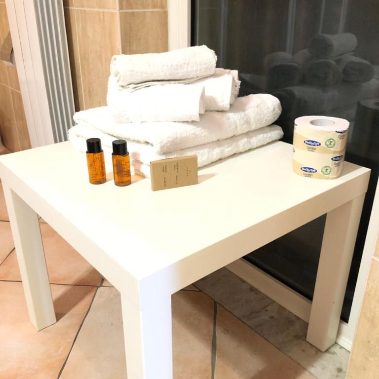 B&B Dimora Annulina - Double or Twin Room - 12