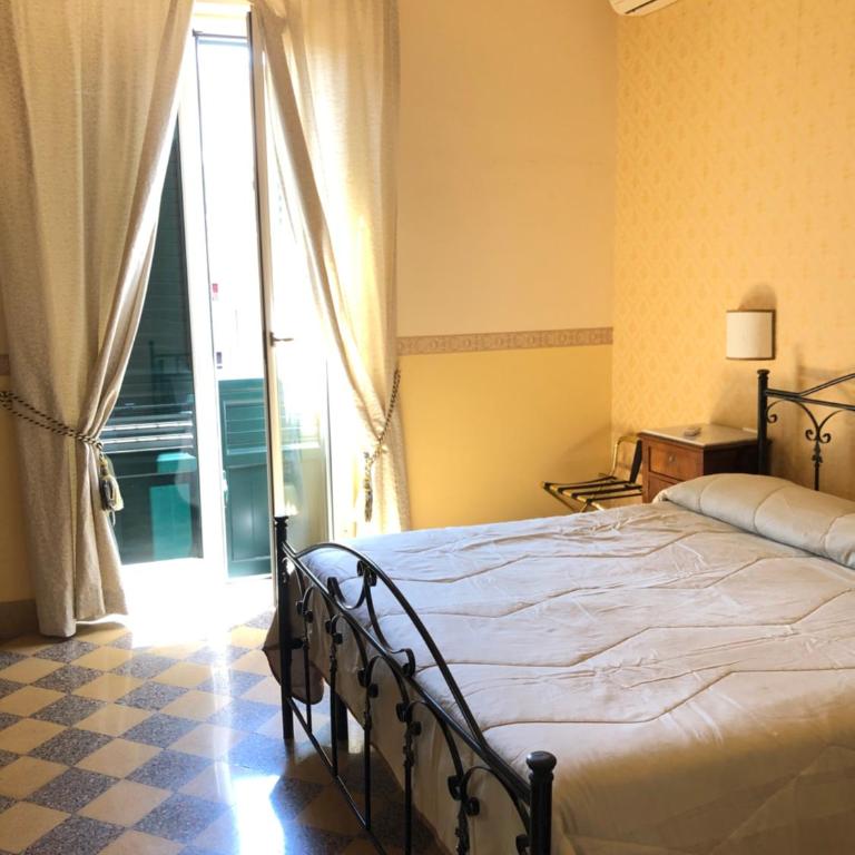 B&B Dimora Annulina - Double or Twin Room - 11