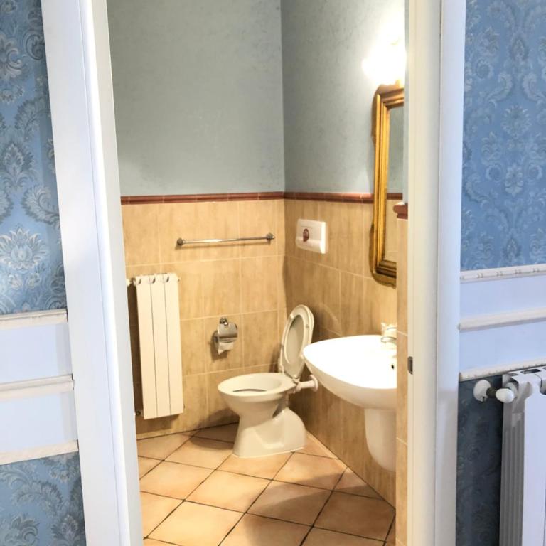 B&B Dimora Annulina - Junior Suite - 9