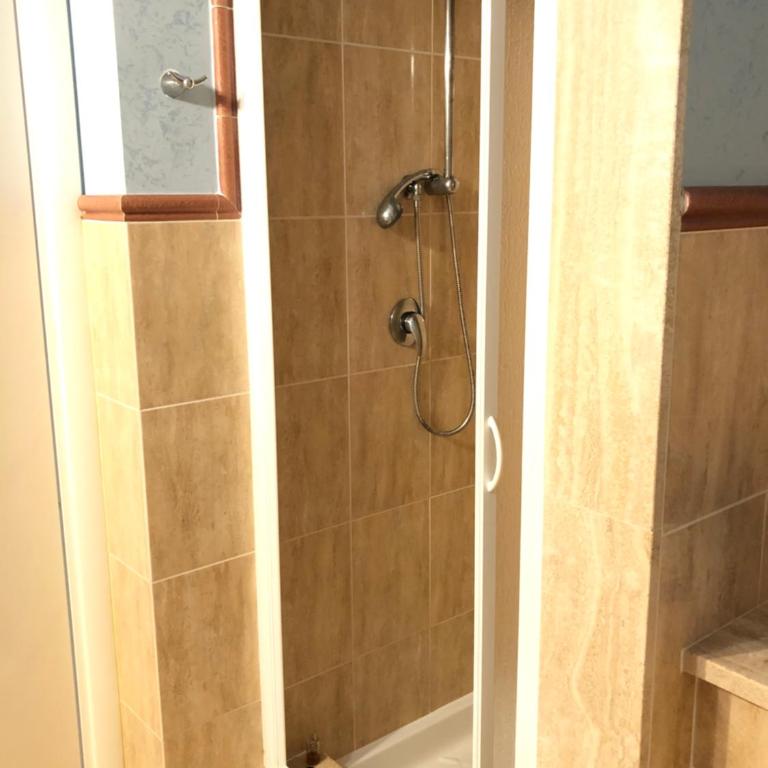 B&B Dimora Annulina - Junior Suite - 10