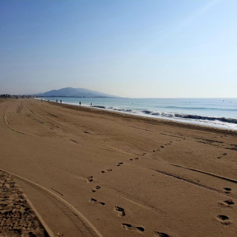 Vera Apartamento Marina Rey - Apartamento de 2 dormitorios - 16