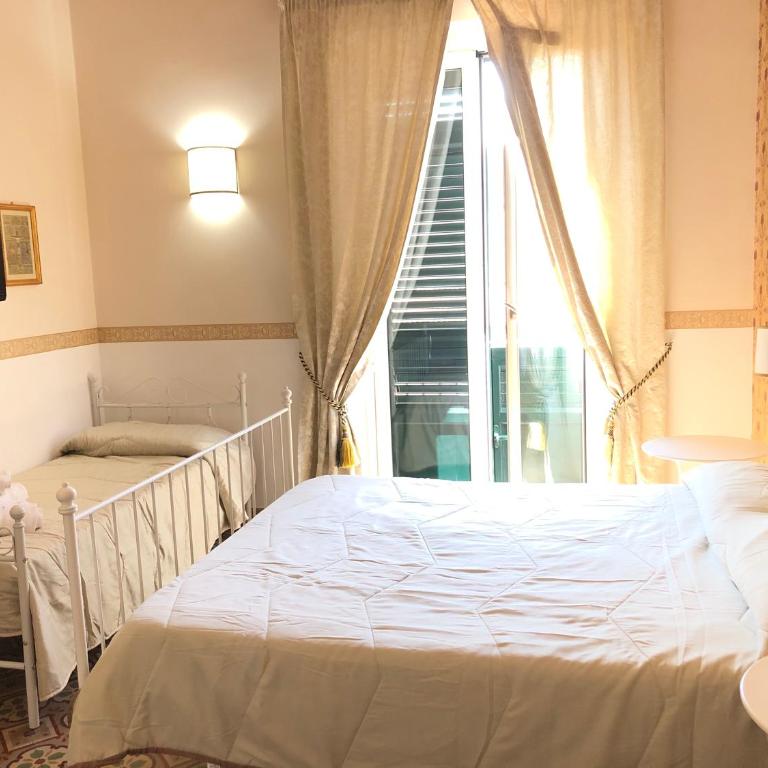 B&B Dimora Annulina - Triple Room - 5