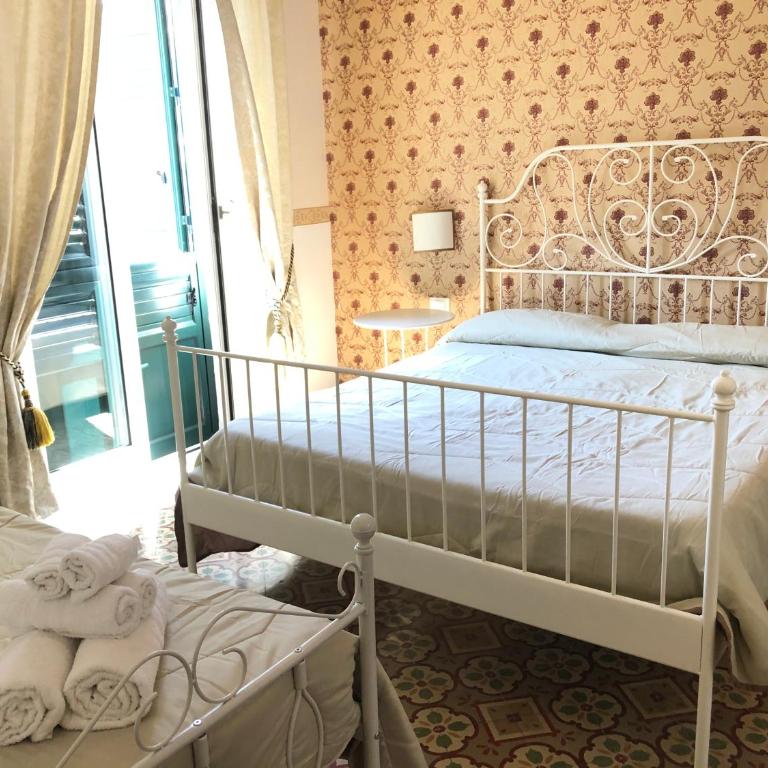 B&B Dimora Annulina - Triple Room - 4