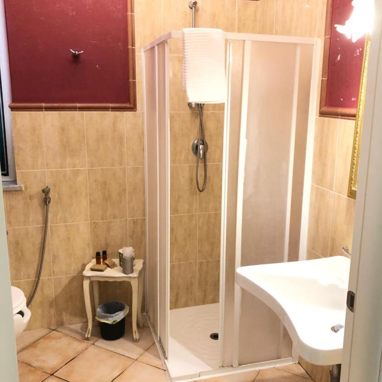 B&B Dimora Annulina - Triple Room - 1
