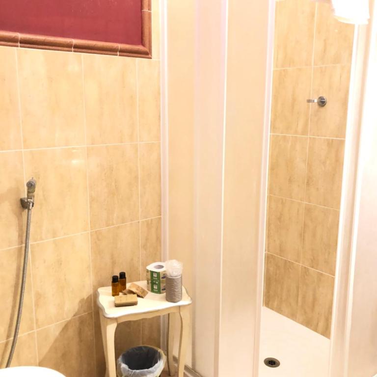 B&B Dimora Annulina - Triple Room - 3
