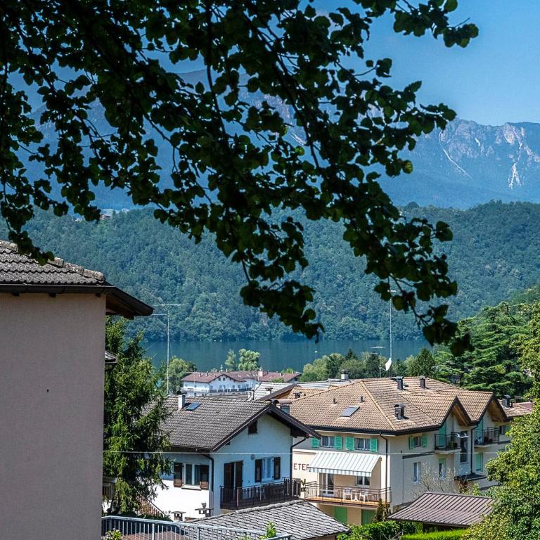 Appartamento S. Croce - One-Bedroom Apartment - 9