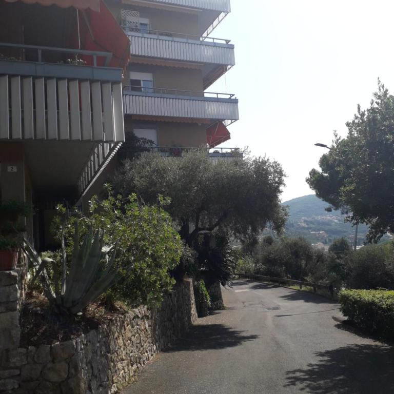 vista sul blu ,Baia Blu, Lerici - Appartamento con 2 Camere da Letto - 26