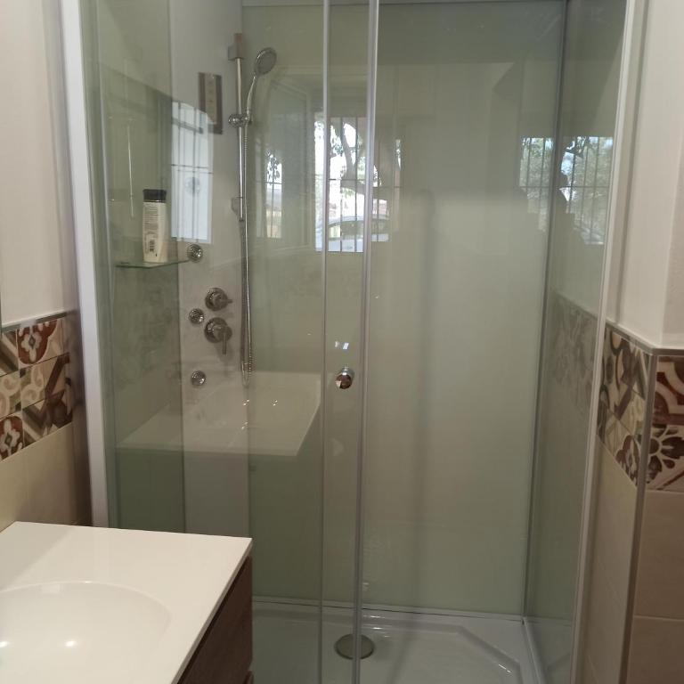 Casa degli Spartani Pina - Appartamento con 2 Camere da Letto - 7