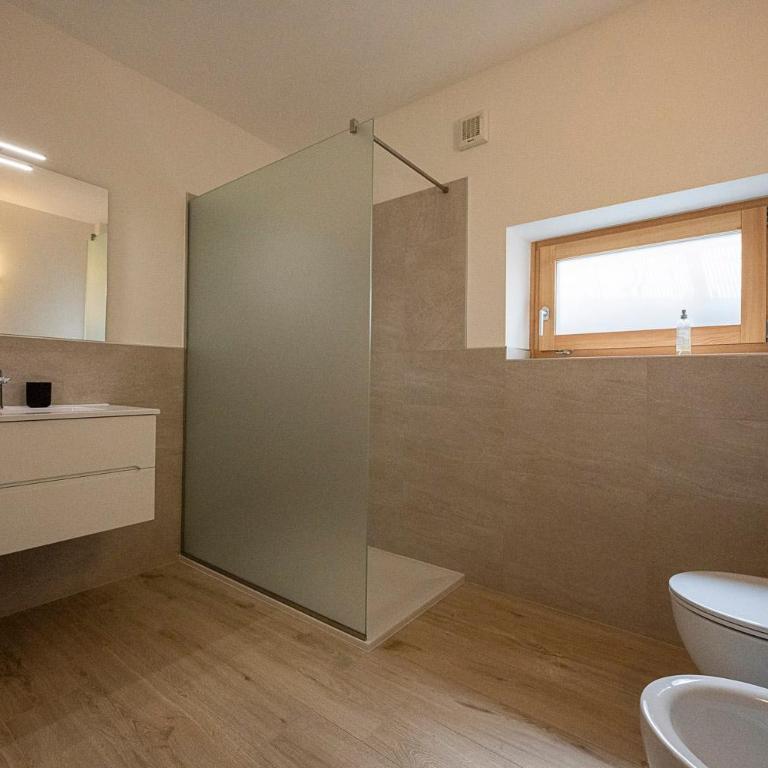 Appartamento S. Croce - One-Bedroom Apartment - 2