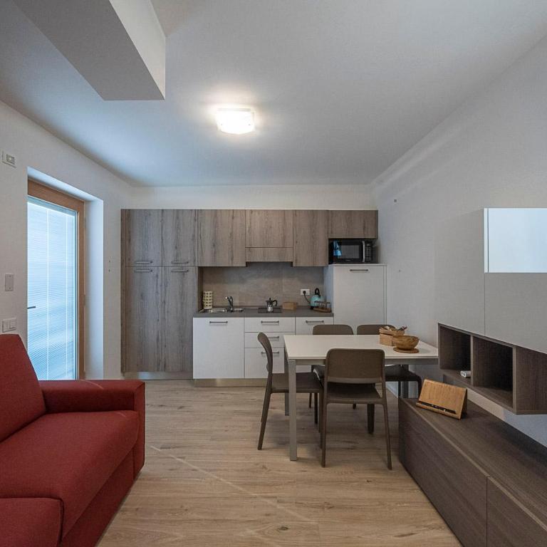 Appartamento S. Croce - Apartment with Garden View - 2