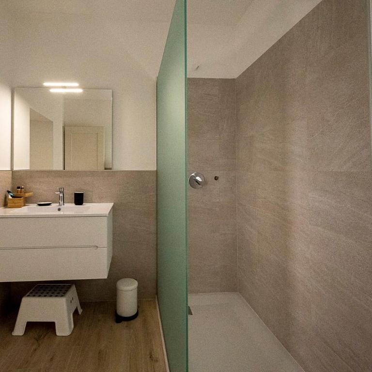 Appartamento S. Croce - One-Bedroom Apartment - 3