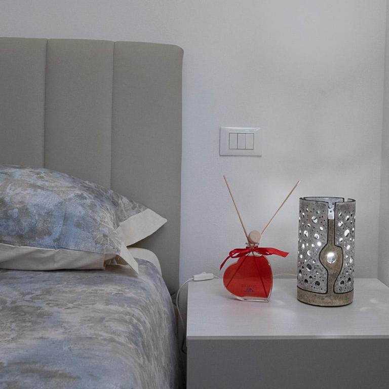 Appartamento S. Croce - Apartment with Garden View - 3