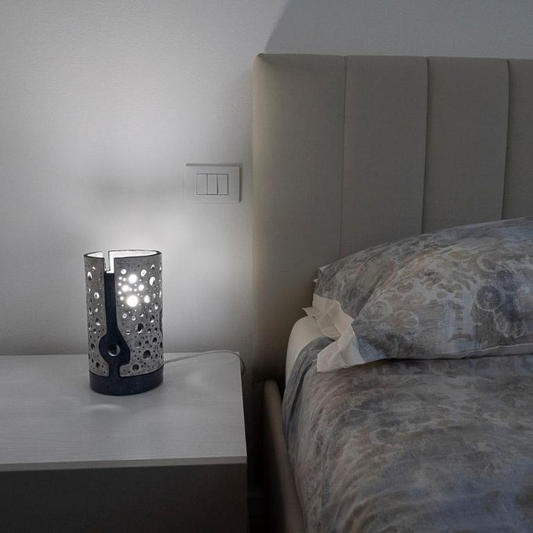 Appartamento S. Croce - Apartment with Garden View - 4