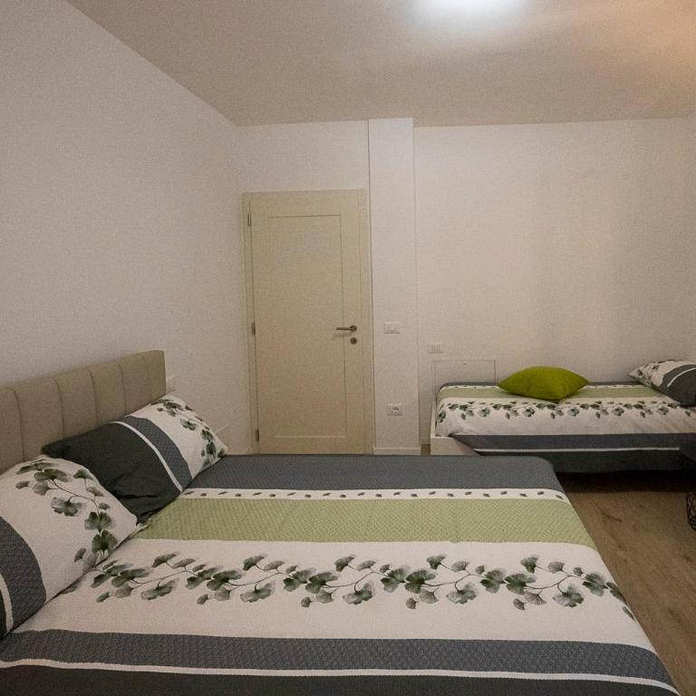 Appartamento S. Croce - One-Bedroom Apartment - 5
