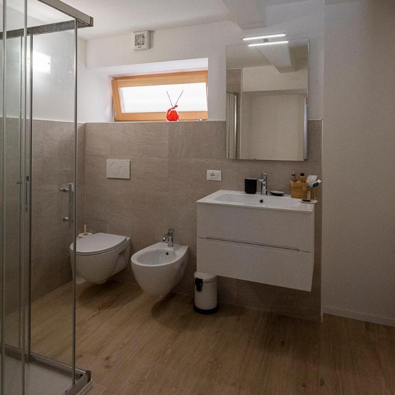 Appartamento S. Croce - Deluxe Studio - 1