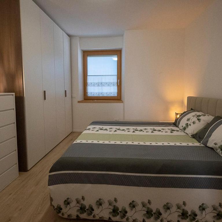 Appartamento S. Croce - One-Bedroom Apartment - 6