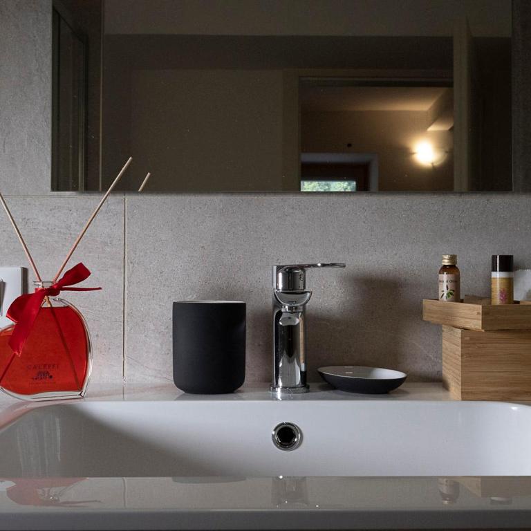 Appartamento S. Croce - Deluxe Studio - 2