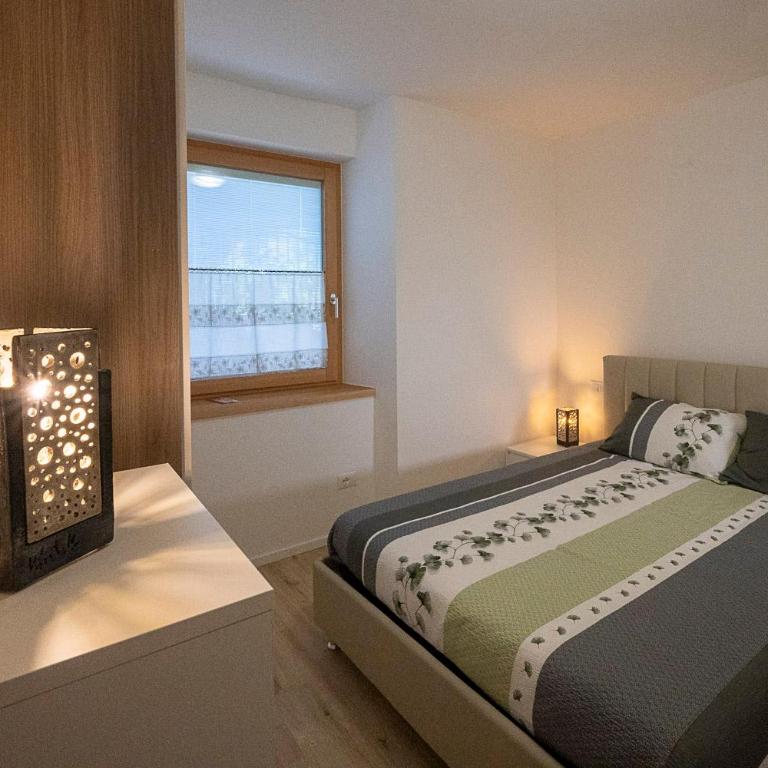Appartamento S. Croce - One-Bedroom Apartment - 10