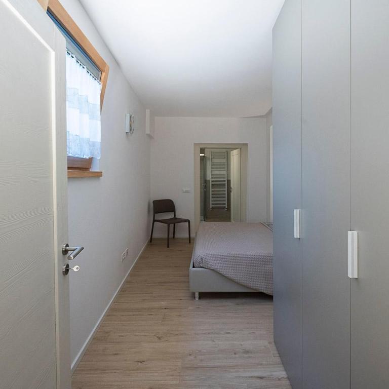 Appartamento S. Croce - Apartment with Garden View - 7