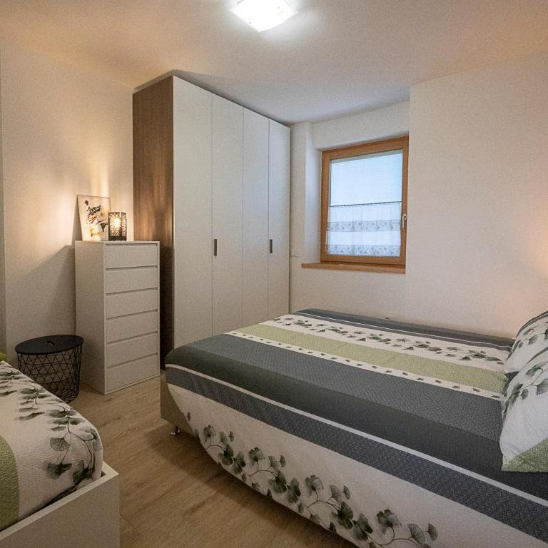 Appartamento S. Croce - One-Bedroom Apartment - 12