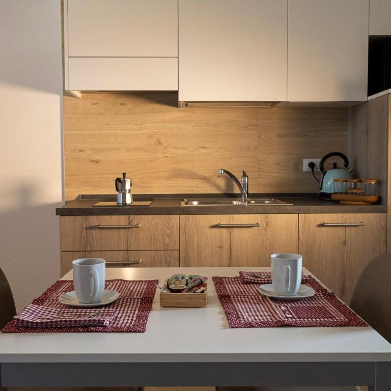 Appartamento S. Croce - Deluxe Studio - 4