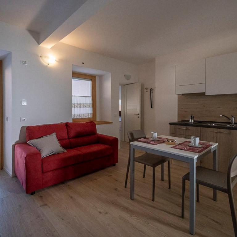 Appartamento S. Croce - Deluxe Studio - 5