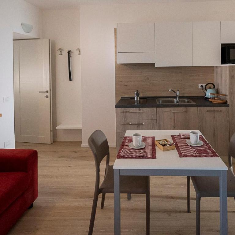 Appartamento S. Croce - Deluxe Studio - 6