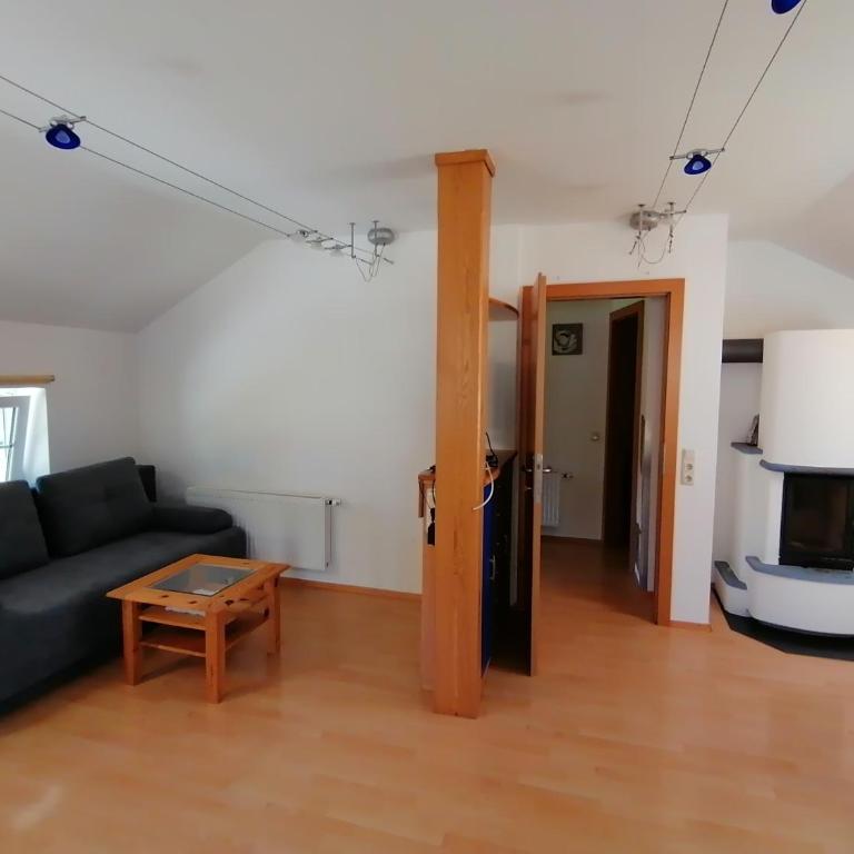 Haus Tressenstein - One-Bedroom Apartment - 7