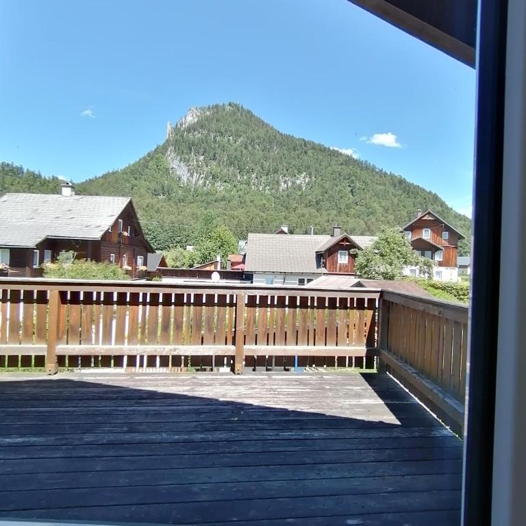 Haus Tressenstein - One-Bedroom Apartment - 11