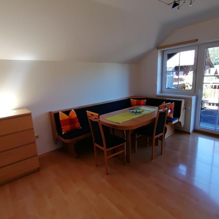 Haus Tressenstein - One-Bedroom Apartment - 12