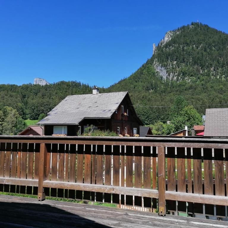 Haus Tressenstein - One-Bedroom Apartment - 1