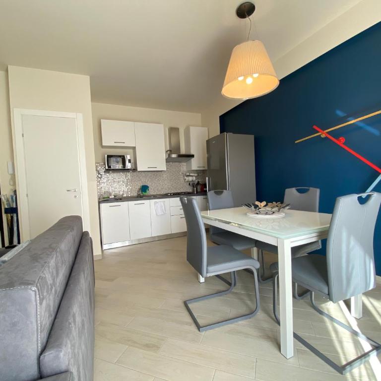 Casa vacanze Auletta - Appartamento con 1 Camera da Letto - 3