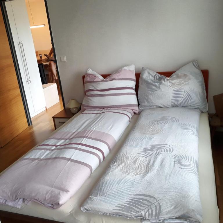 Seeappartment Regina Bodensdorf am Ossiacher See am Fuße der Gerlitzen - Apartment mit 1 Schlafzimmer - 19