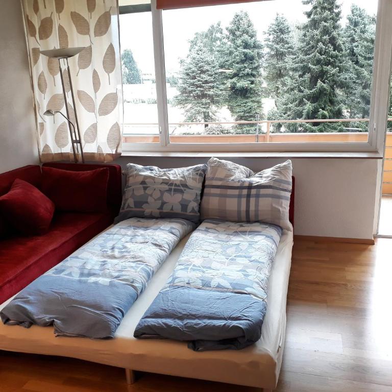Seeappartment Regina Bodensdorf am Ossiacher See am Fuße der Gerlitzen - Apartment mit 1 Schlafzimmer - 16