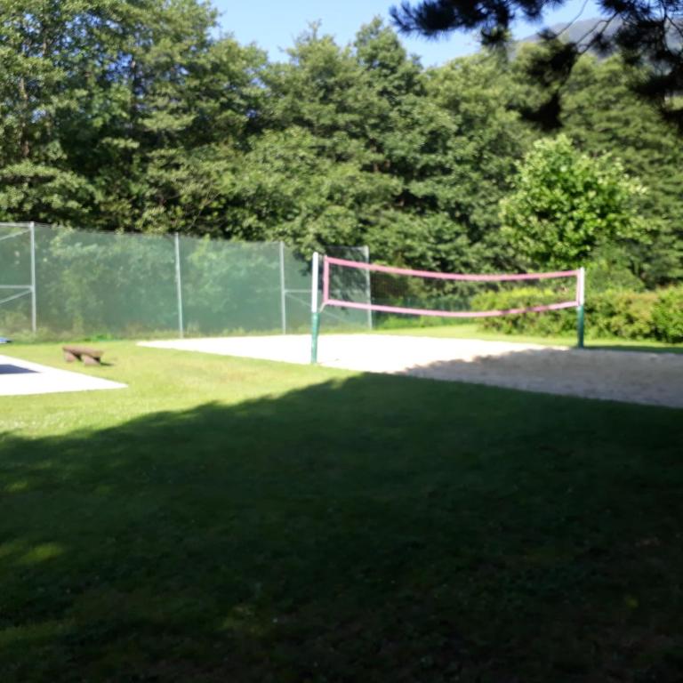 Seeappartment Regina Bodensdorf am Ossiacher See am Fuße der Gerlitzen - Apartment mit 1 Schlafzimmer - 18