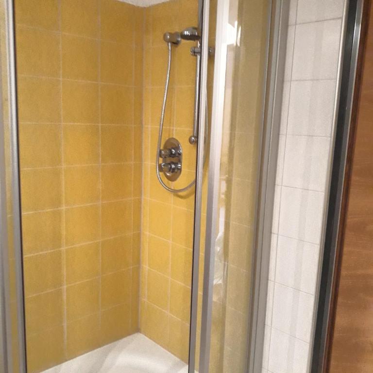 Seeappartment Regina Bodensdorf am Ossiacher See am Fuße der Gerlitzen - Apartment mit 1 Schlafzimmer - 13